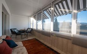 Havre De Paix, Parking, Wifi, Draps Et Servilletes, Tout Inclus